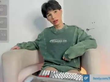 Chaturbate Sex Cam of angel_villarreal