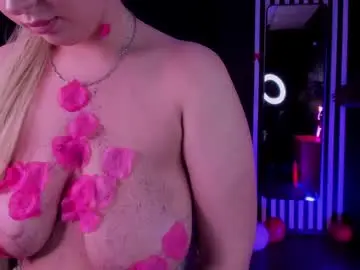 Chaturbate Sex Cam of angelic_coy