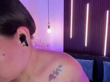 Chaturbate Sex Cam of ariianabaker