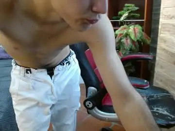 Chaturbate Sex Cam of billy_wild