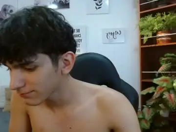 Chaturbate Sex Chat of billy_wild