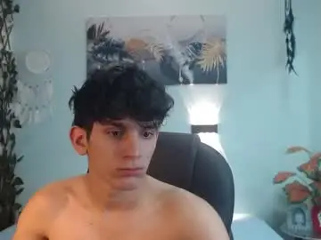 Chaturbate Free Live Porn of billy_wild