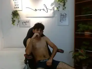 Chaturbate Best Webcam of billy_wild