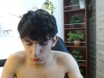 Chaturbate Sex Chat of billy_wild