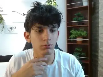 Chaturbate Adult Webcam of billy_wild