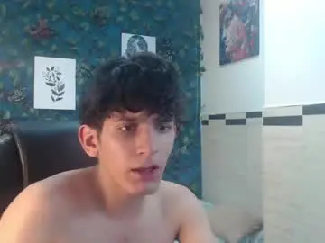 Chaturbate Live Sex of billy_wild