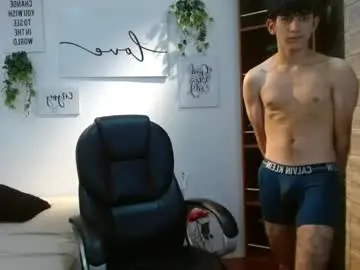 Chaturbate Live Sex Cam of billy_wild
