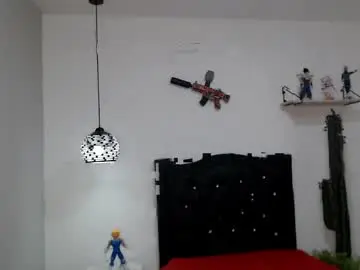 Chaturbate Live Sex Cam of billy_wild