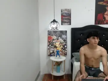 Chaturbate Nude Webcam of billy_wild