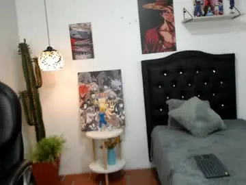 Chaturbate Nude Webcam of billy_wild