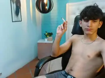 Chaturbate Free Live Porn of billy_wild