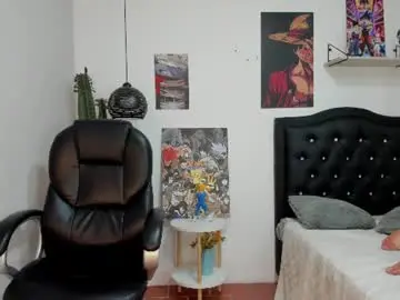 Chaturbate Sex Cam of billy_wild