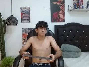 Chaturbate Live Sex Cam of billy_wild