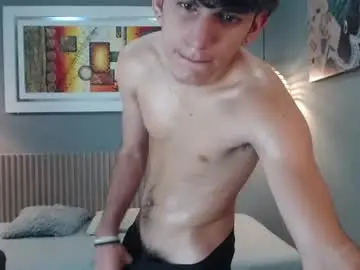 Chaturbate Sex Chat of billy_wild