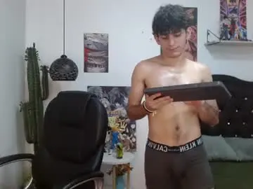 Chaturbate Free Live Porn of billy_wild
