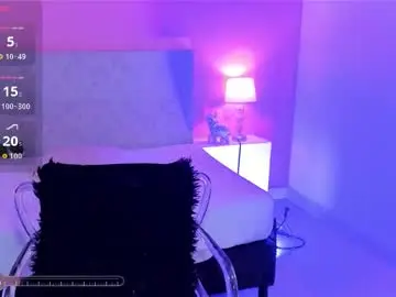 Chaturbate Live Porn of blakmillerrgilson