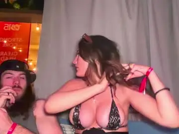 Chaturbate Adult Webcams of briadominick