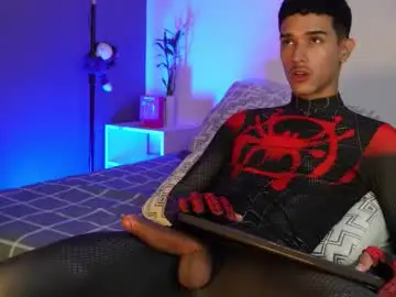 Chaturbate Private Sex Chat of busterspinter