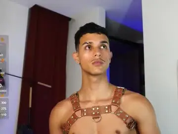 Chaturbate Live Porn of busterspinter