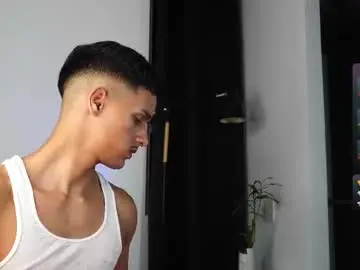 Chaturbate Private Sex Chat of busterspinter