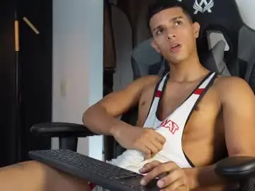 Chaturbate Sex Chat of busterspinter