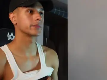 Chaturbate Live Porn of busterspinter