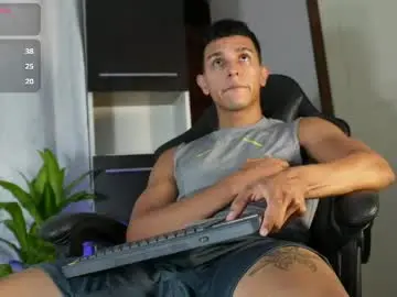 Chaturbate Best Webcam of busterspinter