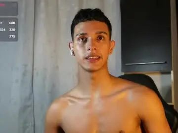 Chaturbate Sex Chat of busterspinter