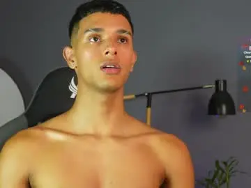 Chaturbate Adult Webcam of busterspinter