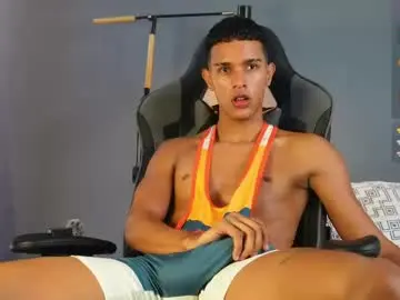 Chaturbate Best live sex cam show of busterspinter