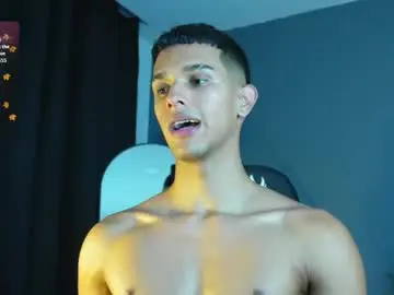 Chaturbate Live Sex of busterspinter