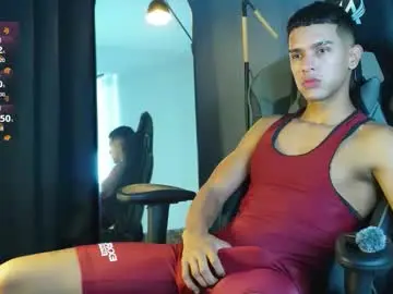 Chaturbate Adult Webcam of busterspinter