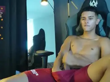 Chaturbate Best live sex cam show of busterspinter