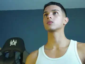 Chaturbate Sex Chat of busterspinter