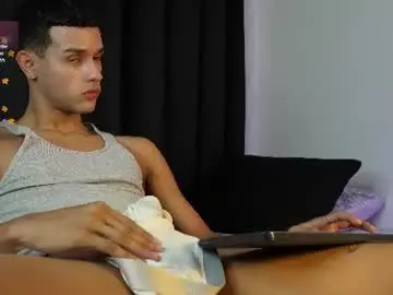 Chaturbate Best Webcam of busterspinter