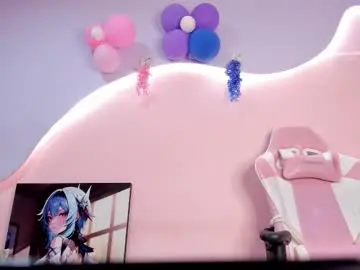 Chaturbate Best Webcam of clohebell