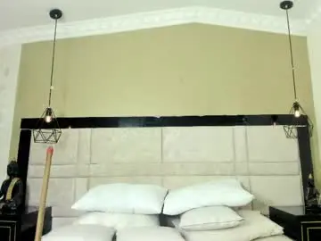 Chaturbate Best Webcam of clohebell