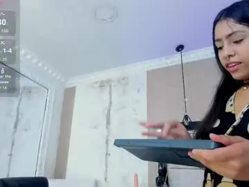 Chaturbate Best Webcam of clohebell