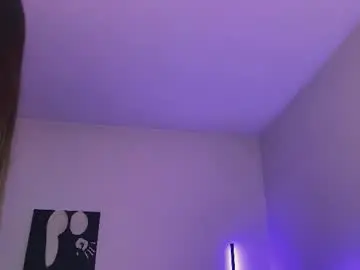 Chaturbate Adult Webcam of dalmatian_girl