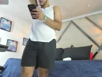 Chaturbate Nude Webcam of dusan_grey