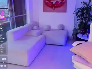 Chaturbate Best live sex cam show of giaglowing