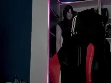 Chaturbate Adult Webcams of holy_mistresss