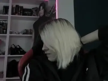 Chaturbate Adult Webcam of holy_mistresss