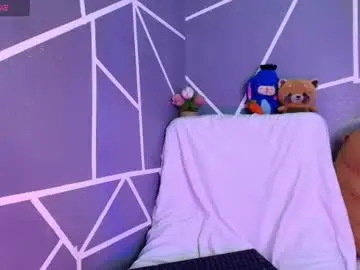 Chaturbate Live Sex Cam of kaoriille