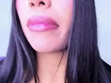 Chaturbate Live Sex Cam of kim_mouth17