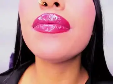 Chaturbate Best Webcam of kim_mouth17