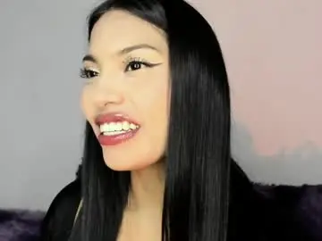 Chaturbate Best Webcam of kim_mouth17