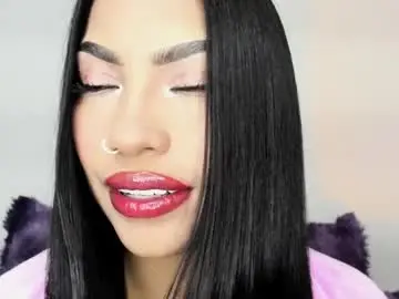 Chaturbate Watch Live Sex Cams of kim_mouth17