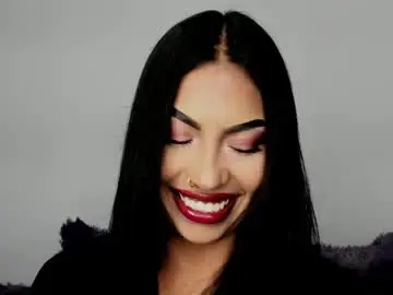 Chaturbate Adult Video Chat of kim_mouth17