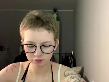 Chaturbate Best live sex cam show of kymsalvati